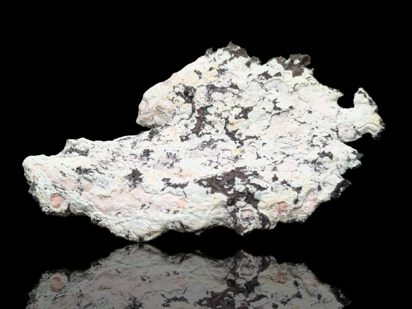 COPPER- Phoenix Mine, Keweenaw County, MI, USA- Cabinet
