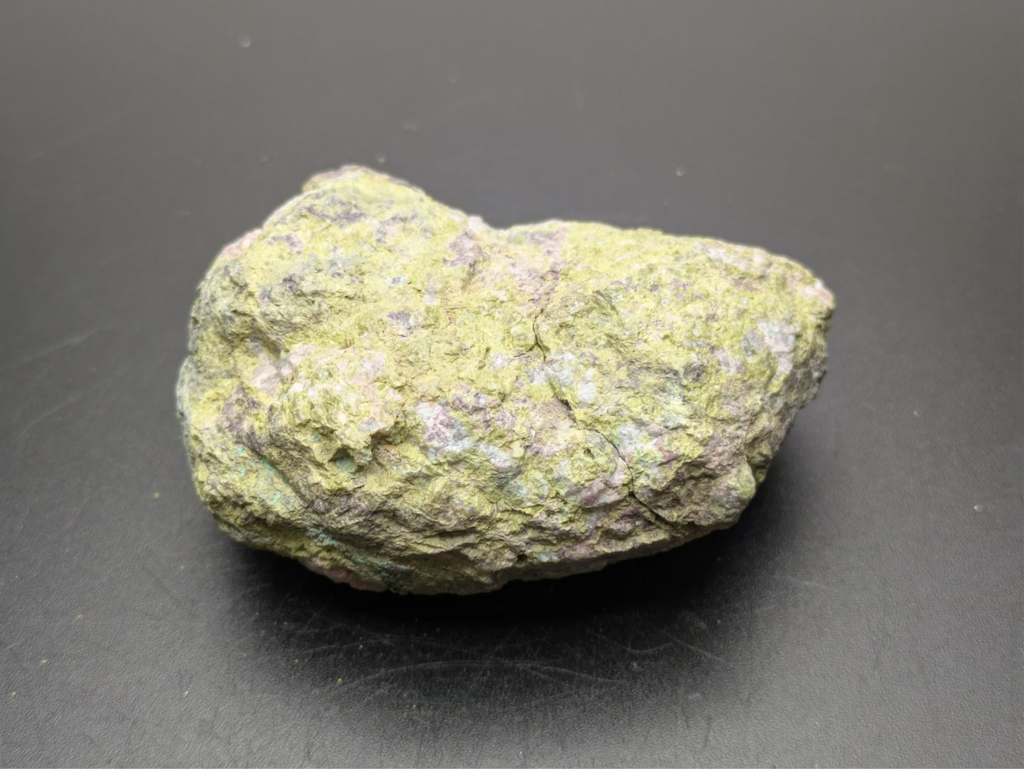 COPPER, VAR NATIVE- Keweenaw County, MI, USA- Cabinet