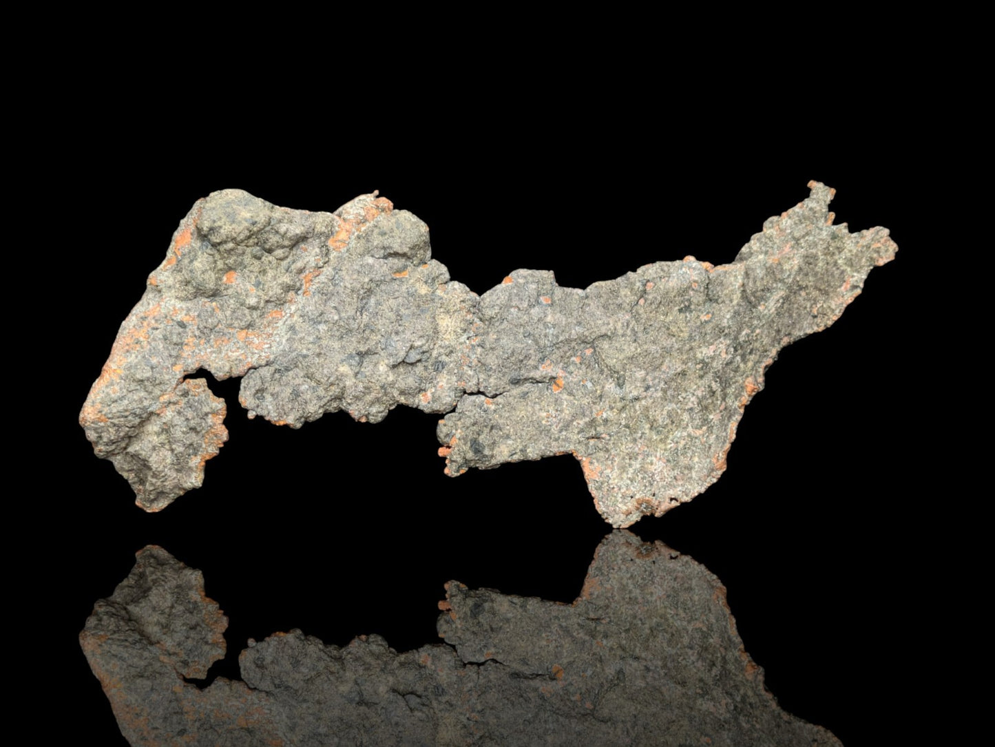 COPPER- Keweenaw County, MI, USA- Cabinet