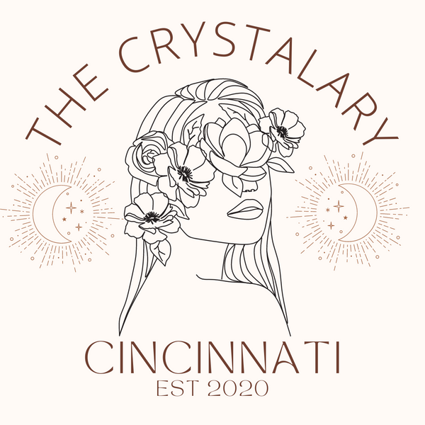 The Crystalary