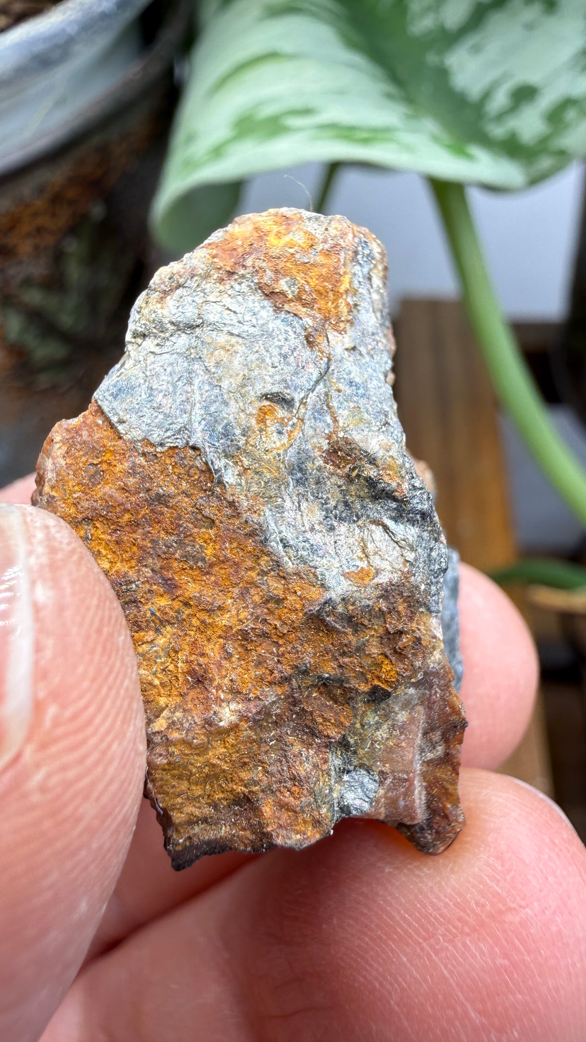 Uranium Ore– Ontario, Canada