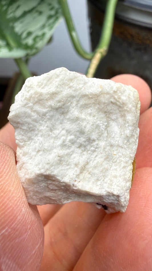 Gypsum– Greer County, Oklahoma, USA