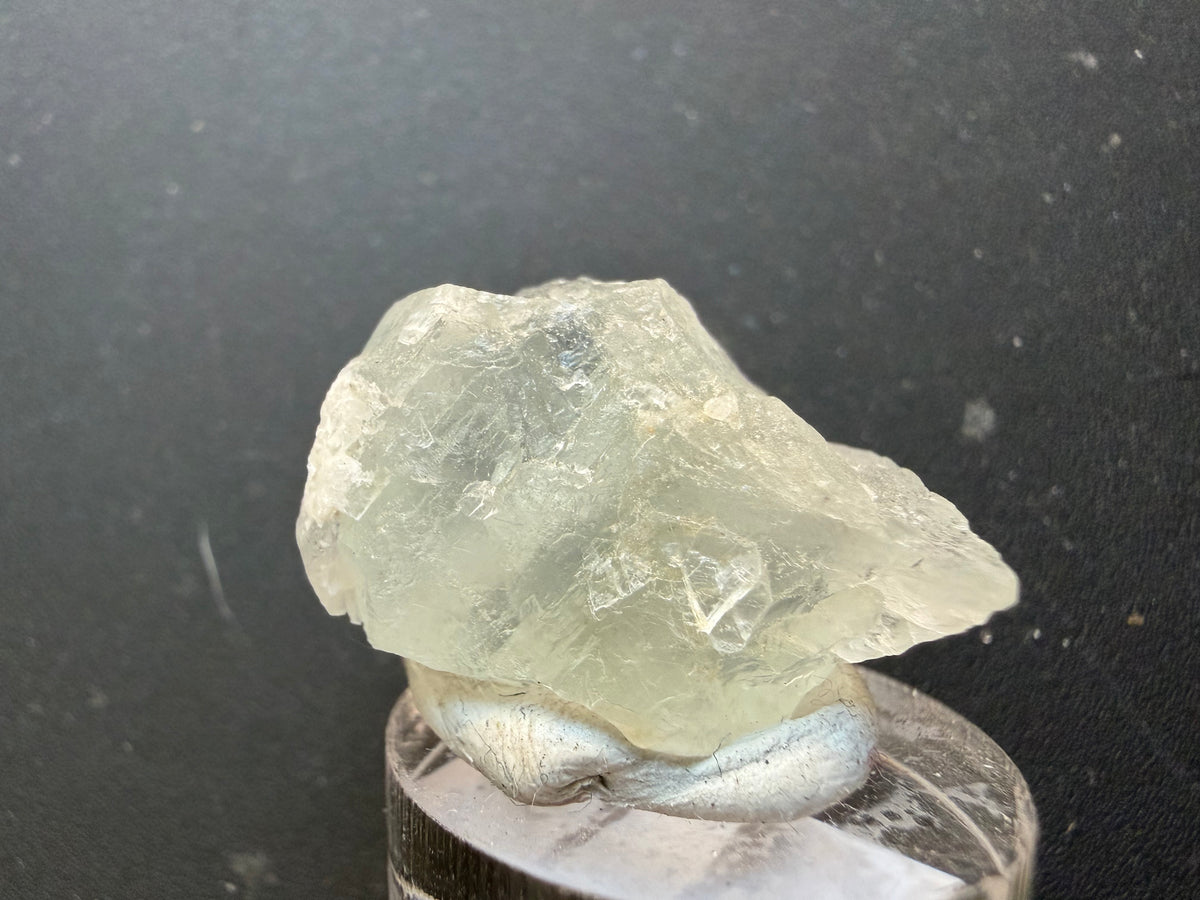 Fluorite - Seafoam Dream Pocket, Blanchard Mine, Bingham, Hansonburg District, Socorro County, New Mexico, USA