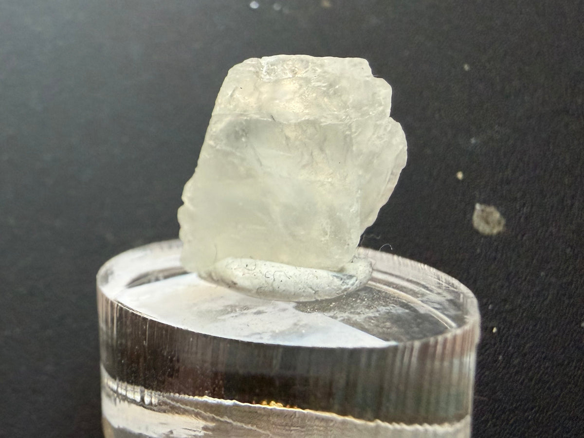 Fluorite - Seafoam Dream Pocket, Blanchard Mine, Bingham, Hansonburg District, Socorro County, New Mexico, USA