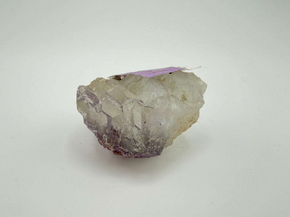 Fluorite - Ice Cream Igloo Pocket, Bingham, Hansonburg District, Socorro County, New Mexico, USA