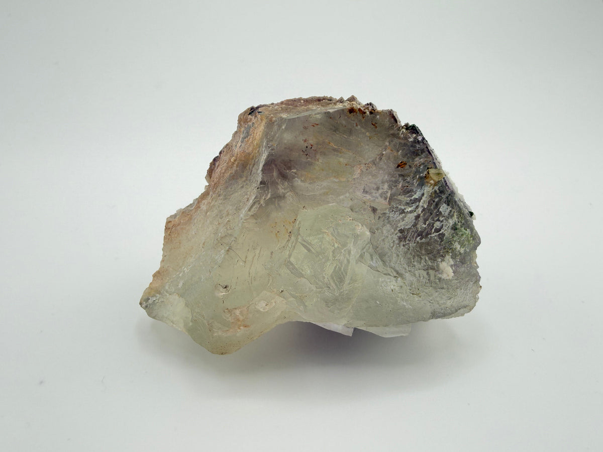 Fluorite - Seafoam Dream Pocket, Blanchard Mine, Bingham, Hansonburg District, Socorro County, New Mexico, USA