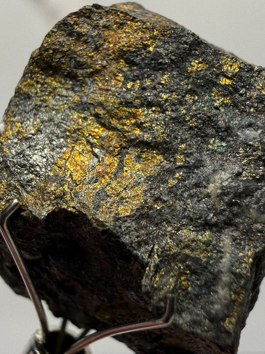 Stannite- Dundas, Tasmania, Australia