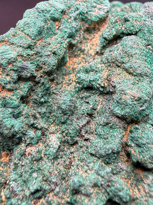 Atacamite- Ravensthorpe, Western Australia, Australia