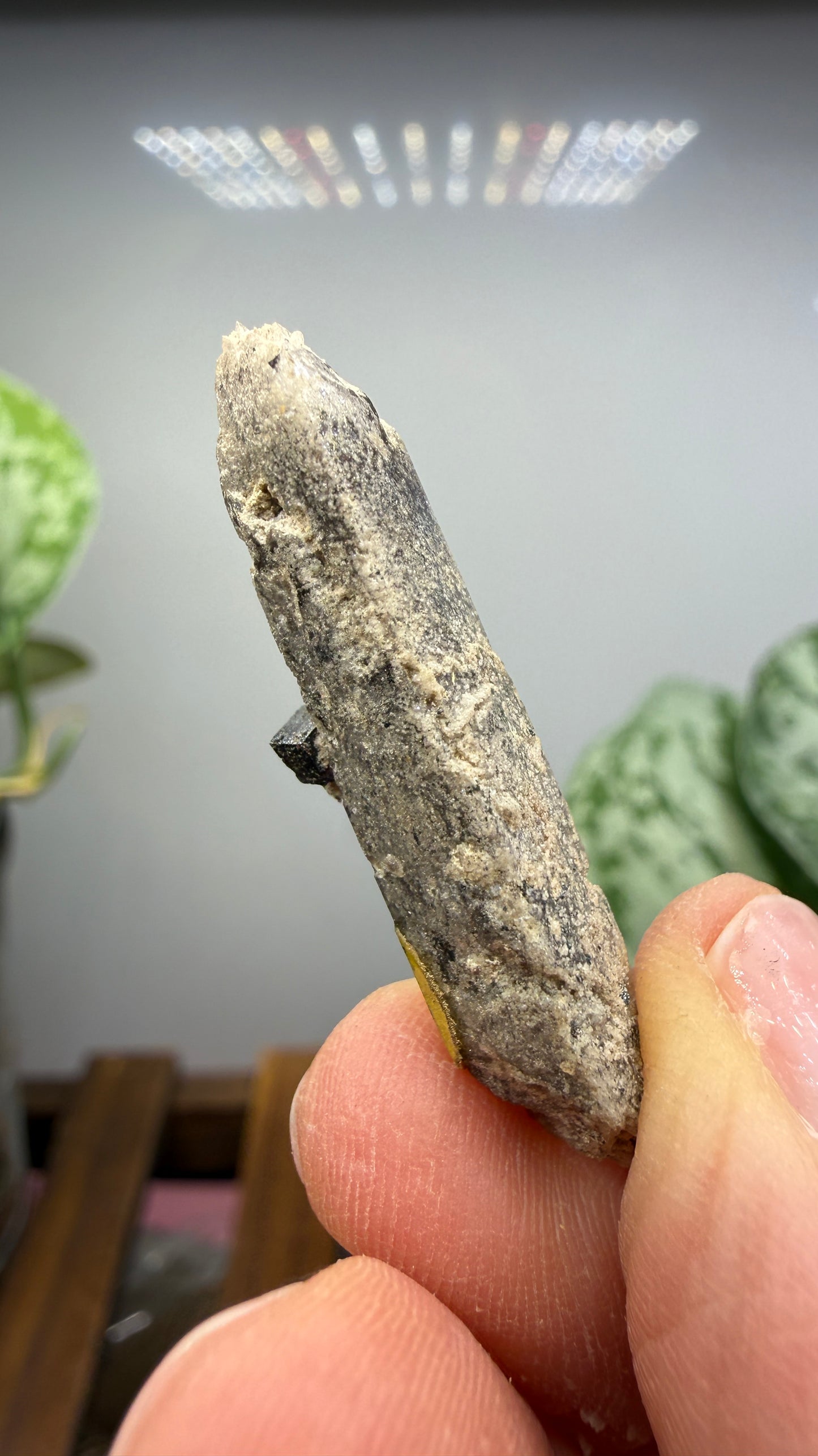 Bixbyite-(Mn)- Thomas Range, Juab County, Utah