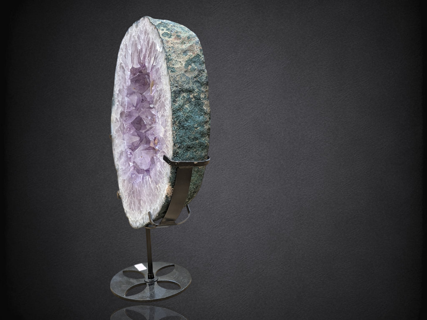 Amethyst Portal