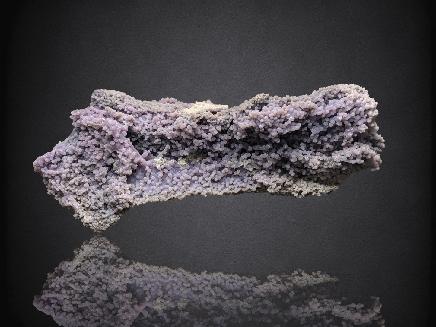 GRAPE AGATE- Mamuju Regency, West Sulawesi Province, Indonesia