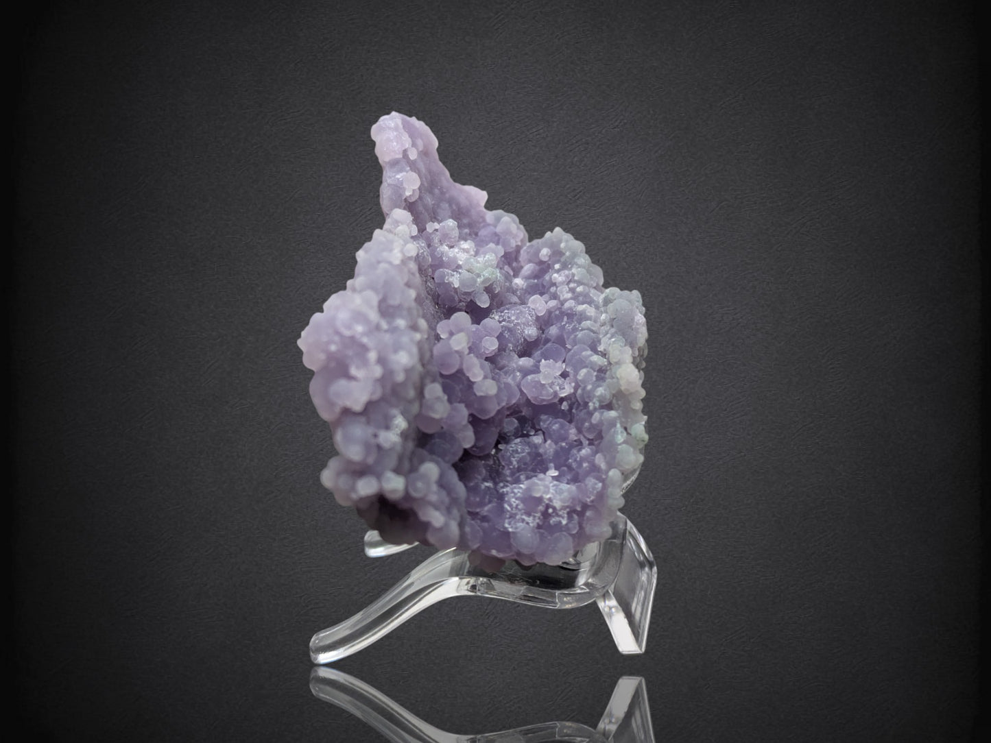 GRAPE AGATE- Mamuju Regency, West Sulawesi Province, Indonesia