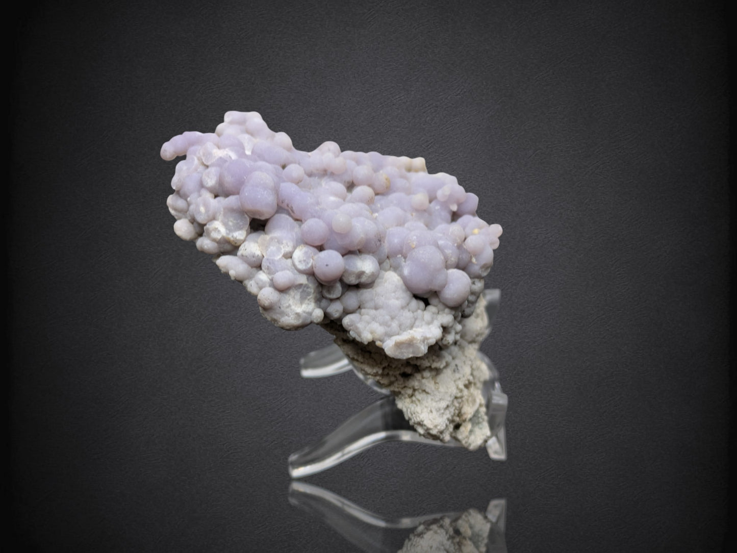 GRAPE AGATE- Mamuju Regency, West Sulawesi Province, Indonesia