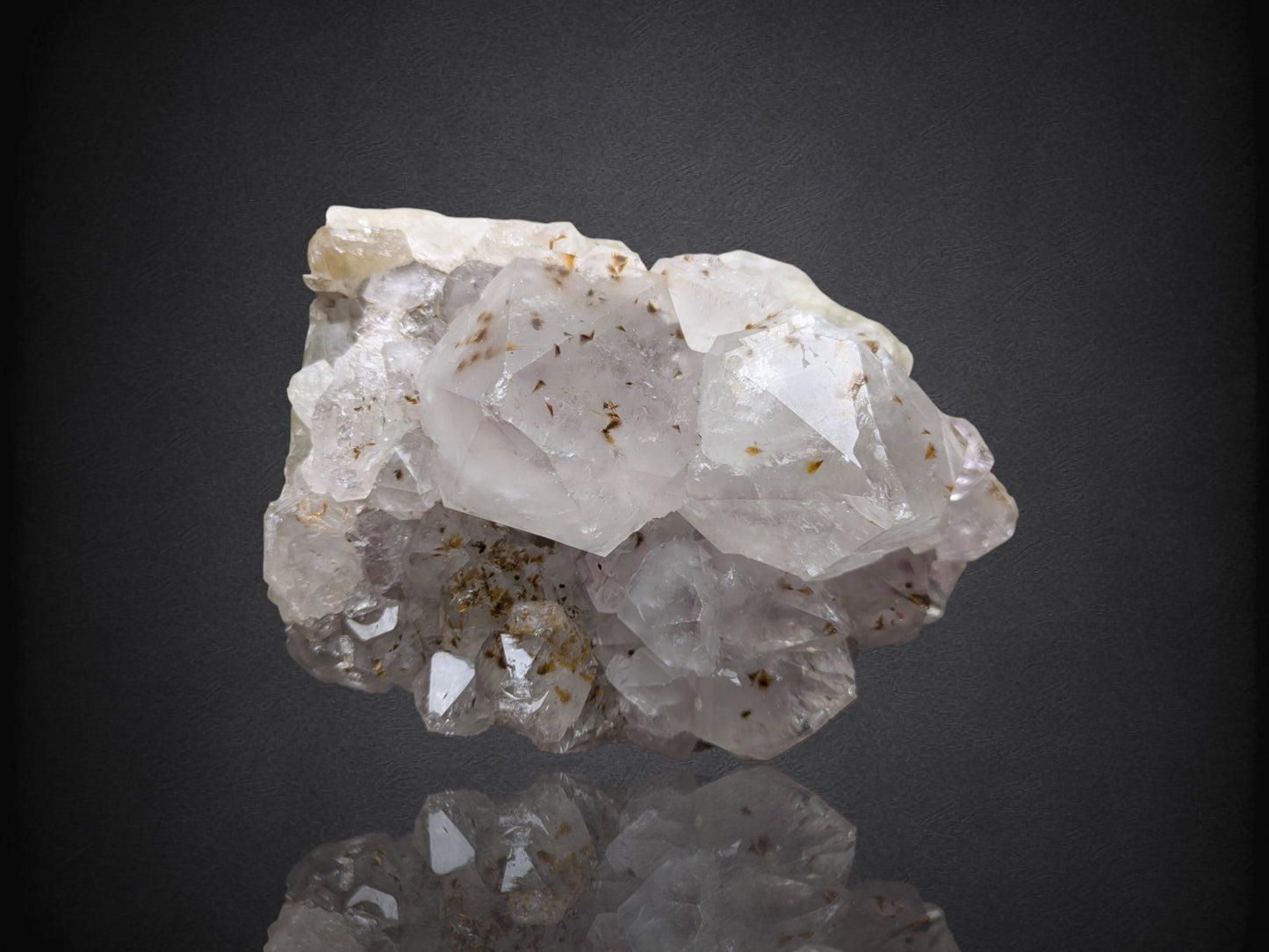 AMETHYST- Brazil