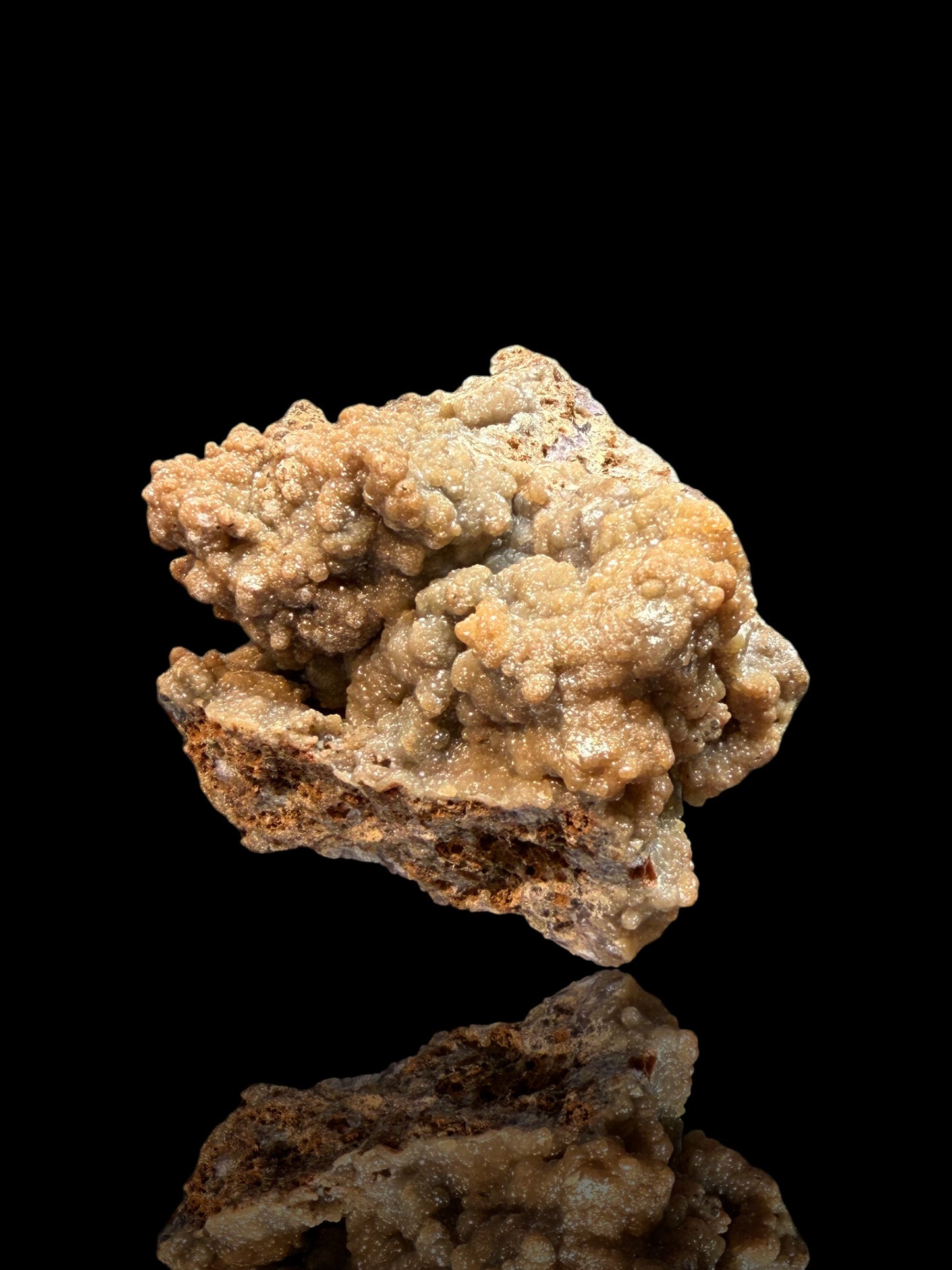 Fluorite - Cave-in-Rock, Hardin County, Illinois, USA