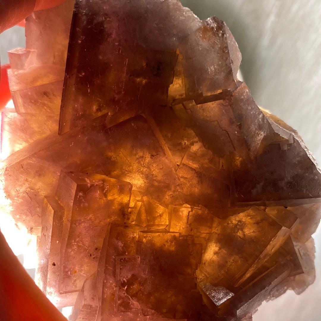 Private Table: One on One - - The Crystalary