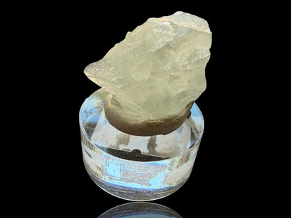 Fluorite - Seafoam Dream Pocket, Blanchard Mine, Bingham, Hansonburg District, Socorro County, New Mexico, USA