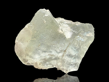 Fluorite - Seaform Dream Pocket, Blanchard Mine, Bingham, Hansonburg District, Socorro County, New Mexico, USA