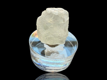 Fluorite - Seafoam Dream Pocket, Blanchard Mine, Bingham, Hansonburg District, Socorro County, New Mexico, USA