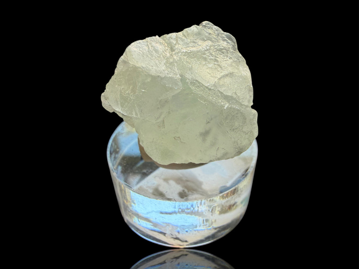 Fluorite - Seafoam Dream Pocket, Blanchard Mine, Bingham, Hansonburg District, Socorro County, New Mexico, USA