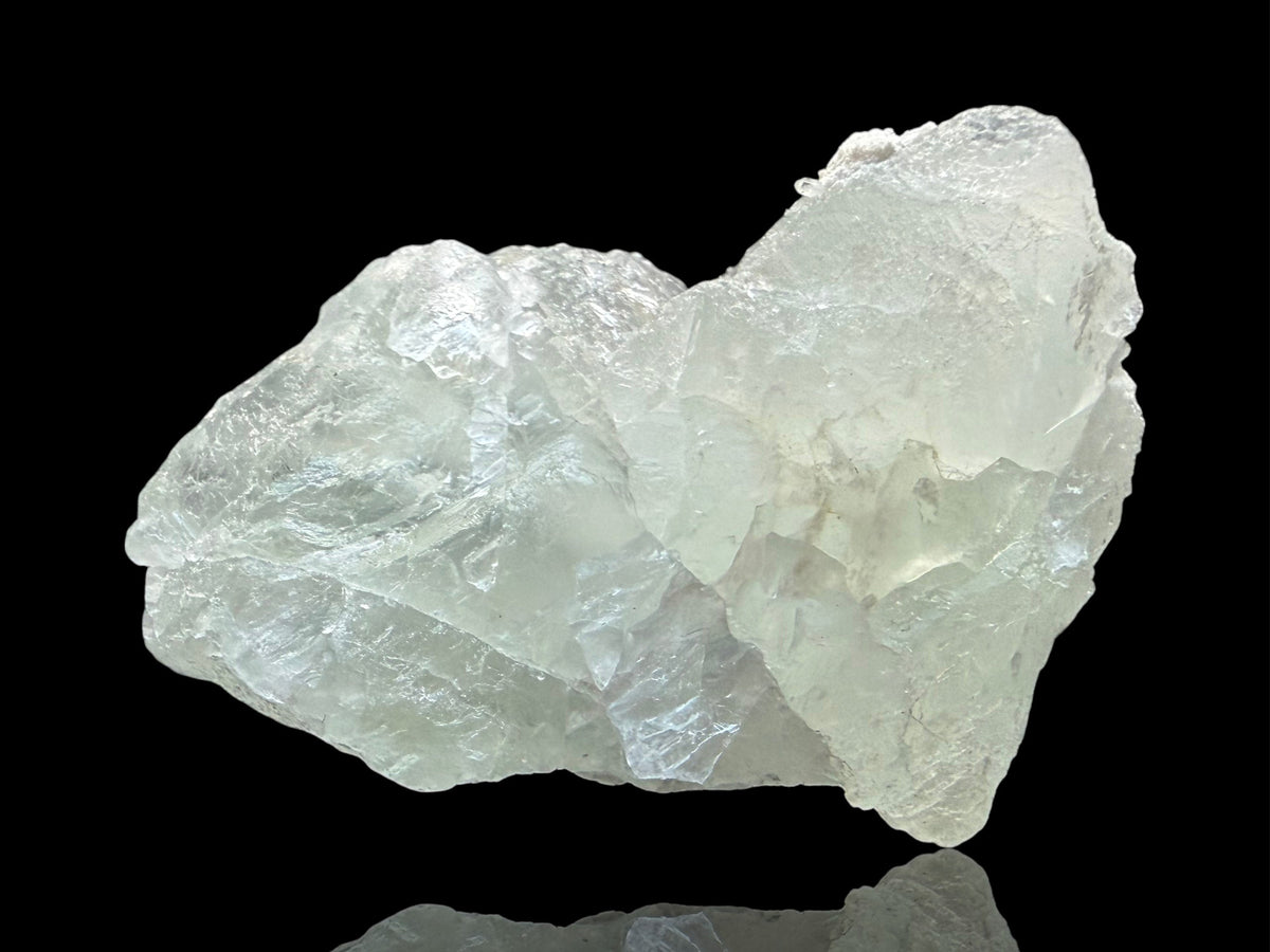 Fluorite - Seafoam Dream Pocket, Blanchard Mine, Bingham, Hansonburg District, Socorro County, New Mexico, USA
