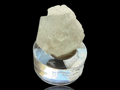 Fluorite - Seafoam Dream Pocket, Blanchard Mine, Bingham, Hansonburg District, Socorro County, New Mexico, USA