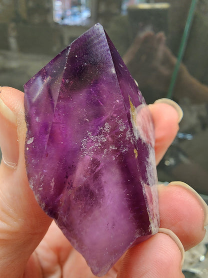 Super 7 Point