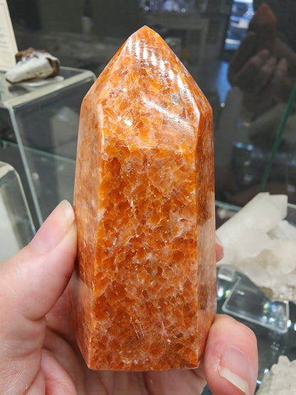 Sunstone Tower