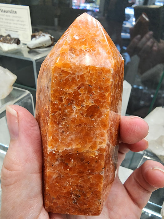 Sunstone Tower