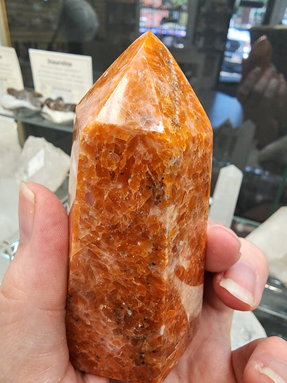 Sunstone Tower