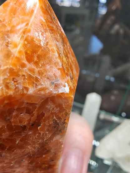 Sunstone Tower