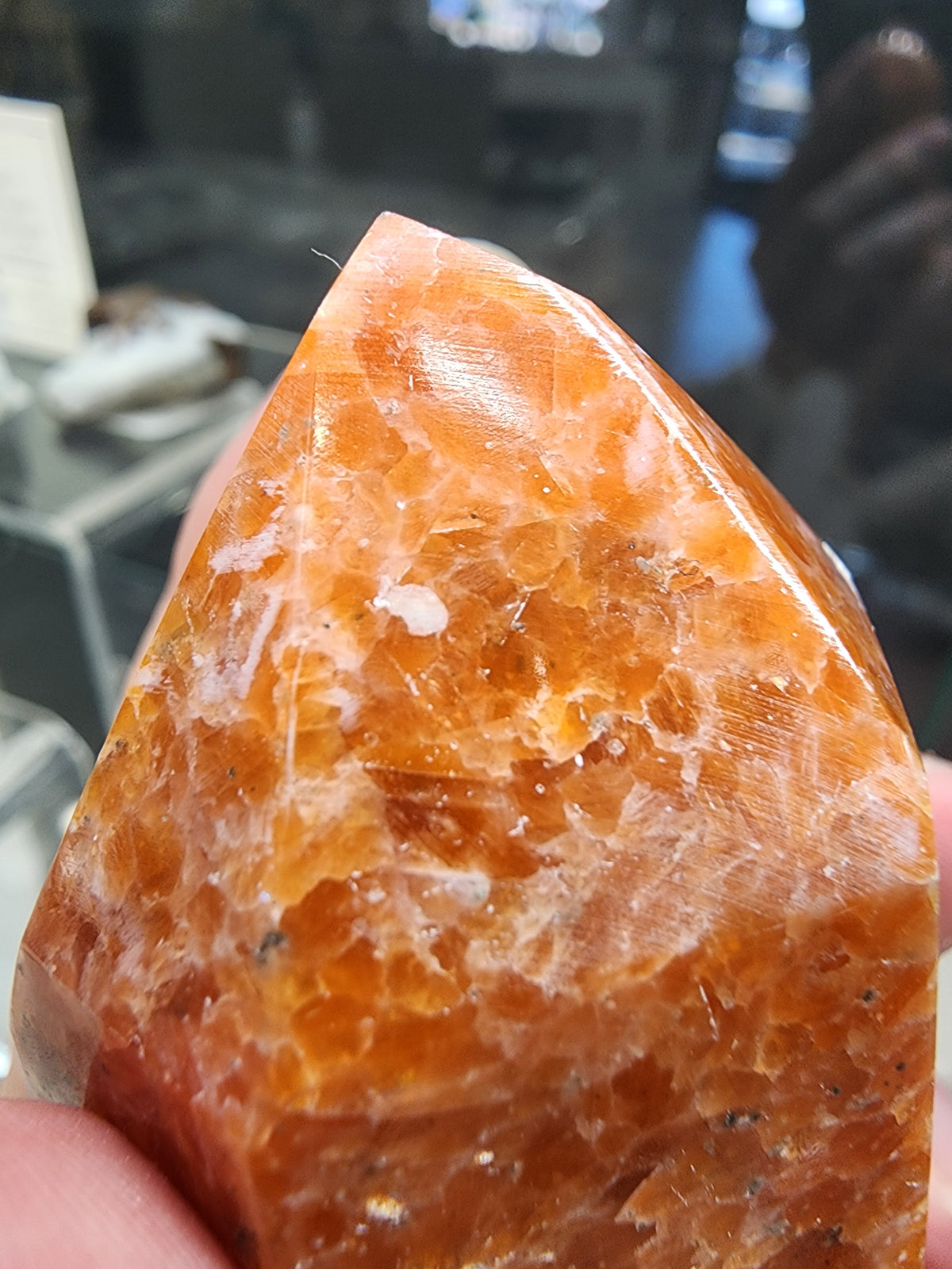 Sunstone Tower