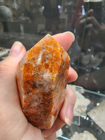 Sunstone Tower