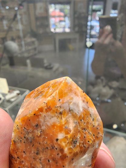 Sunstone Tower