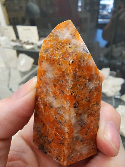 Sunstone Tower