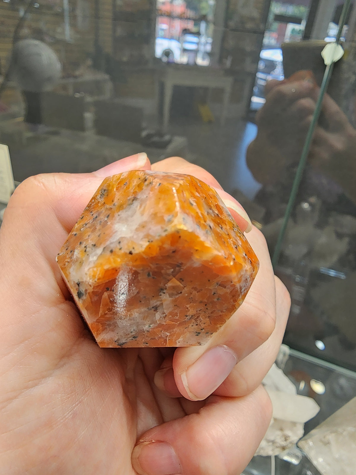 Sunstone Tower