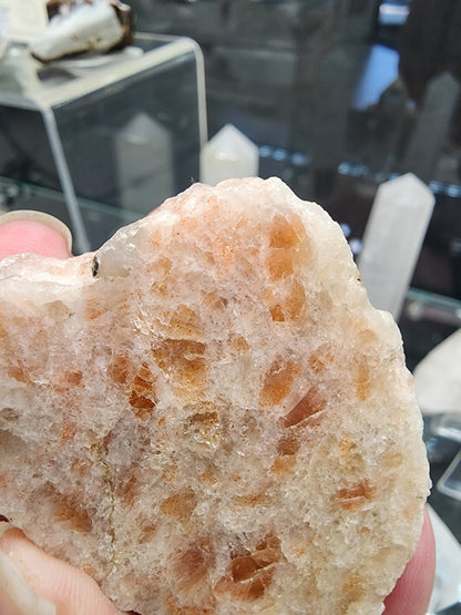 Sunstone Slice