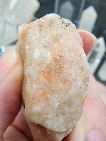 Sunstone Slice