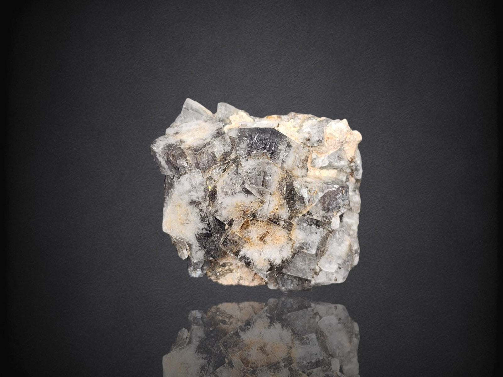 Diana Maria Mine – The Crystalary