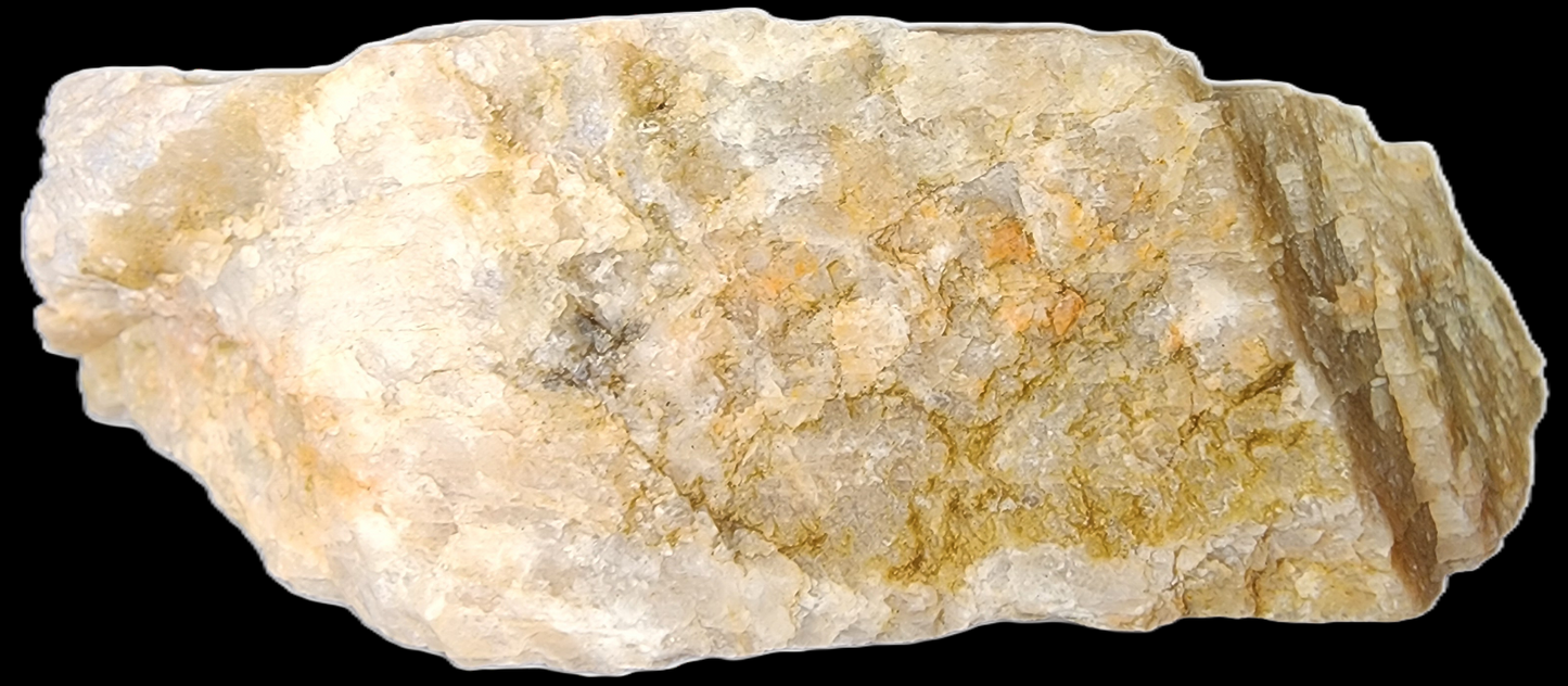 PERTHITE - Ontario, Canada - Small Cabinet-Sized