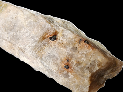 PERTHITE - Ontario, Canada - Small Cabinet-Sized