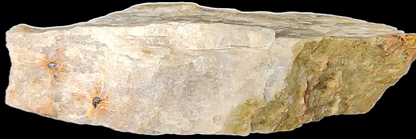 PERTHITE - Ontario, Canada - Small Cabinet-Sized