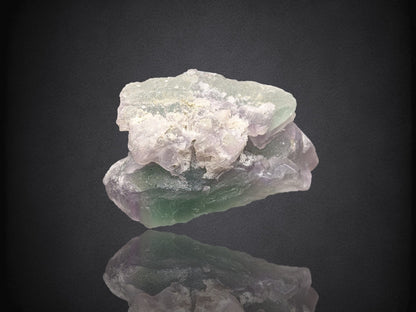 FLUORITE- Yaogangxian Mine, Yizhang Co, Chenzhou, Hunan, China- Sm Cabinet