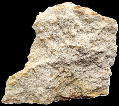 HILLEBRANDITE  - An Nuqrah, Ha'il Region, Saudi Arabia - Miniature-Sized