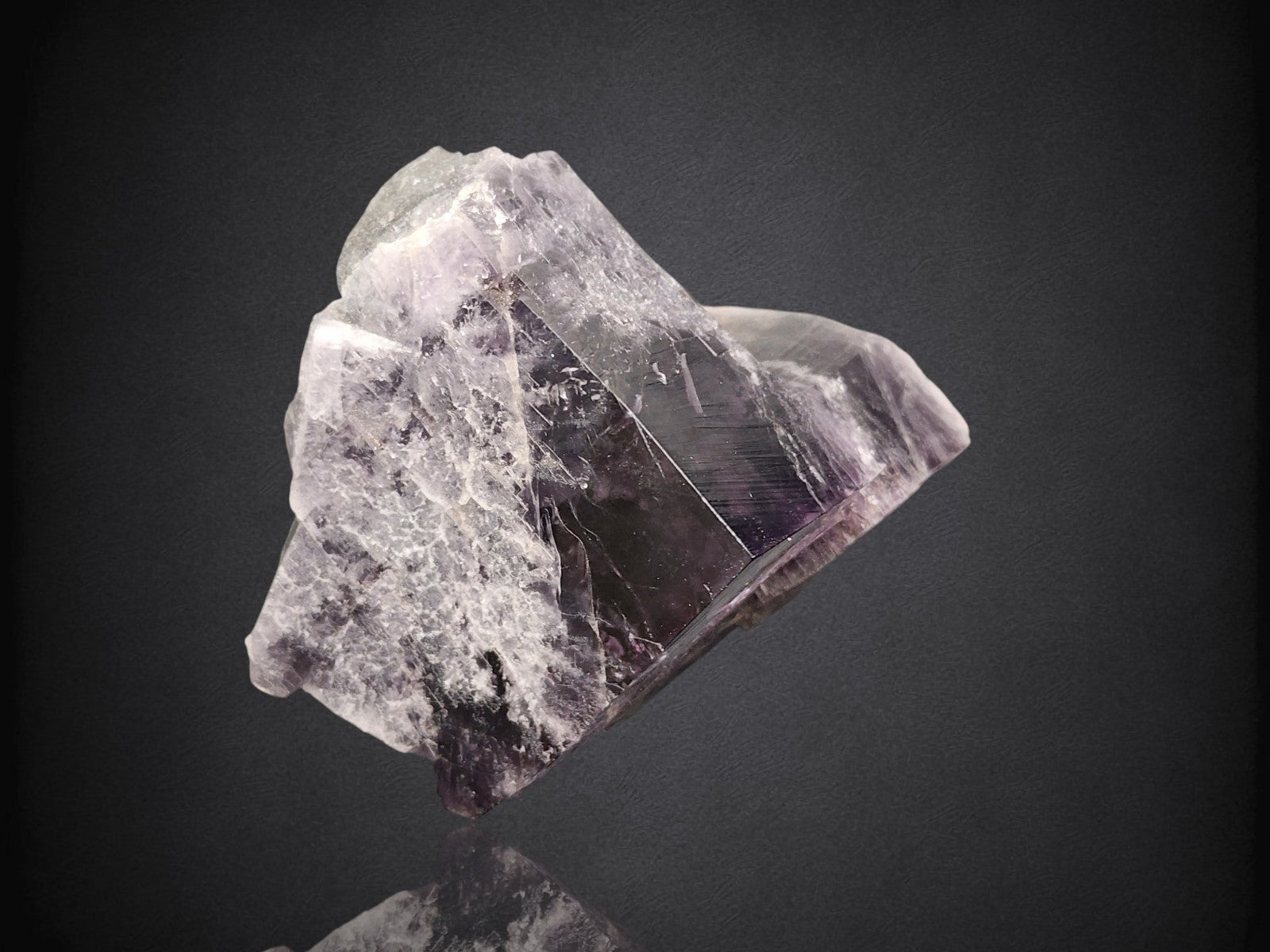 Lady Annabella Mine – The Crystalary