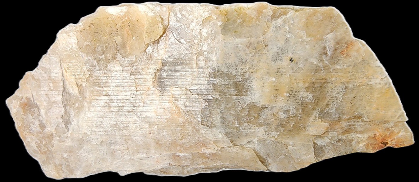 PERTHITE - Ontario, Canada - Small Cabinet-Sized