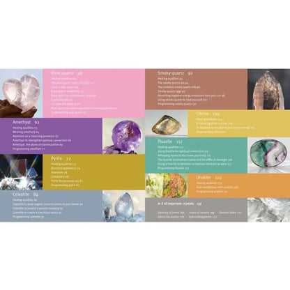 Awakening Your Crystals by Sharon L. McAllister (Paperback)