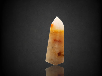 Amphibole Tower - Brazil
