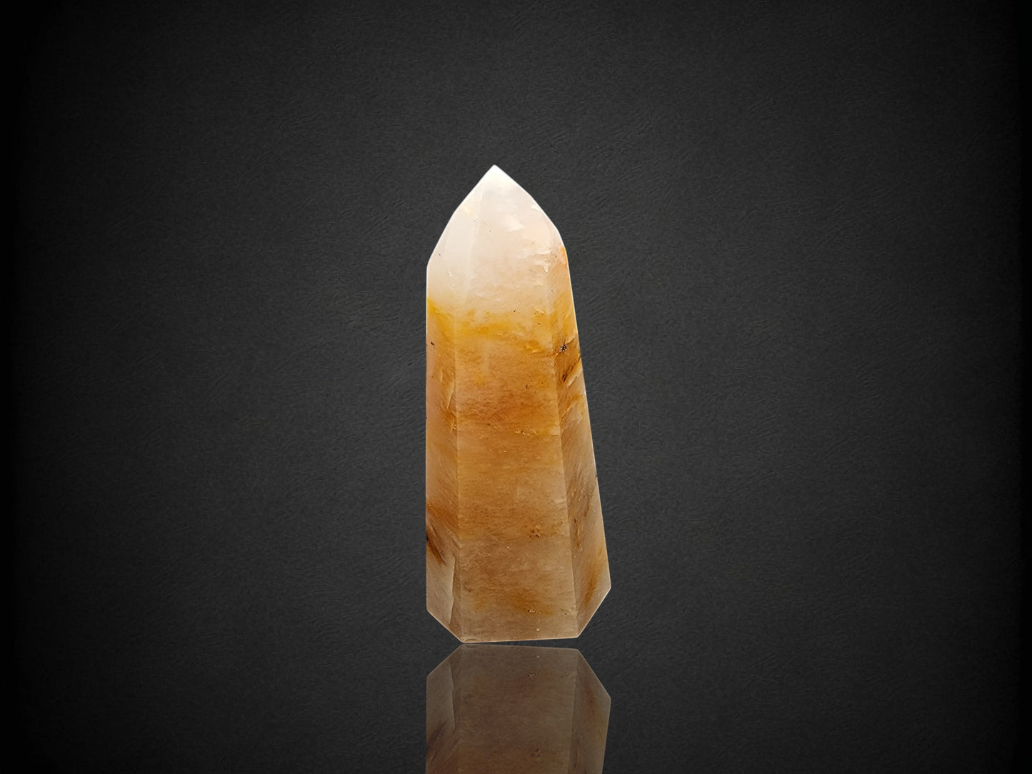 Amphibole Tower - Brazil