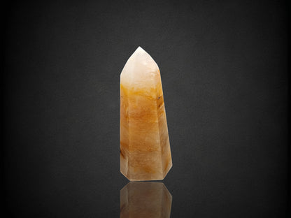 Amphibole Tower - Brazil